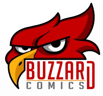 Buzzard Comics