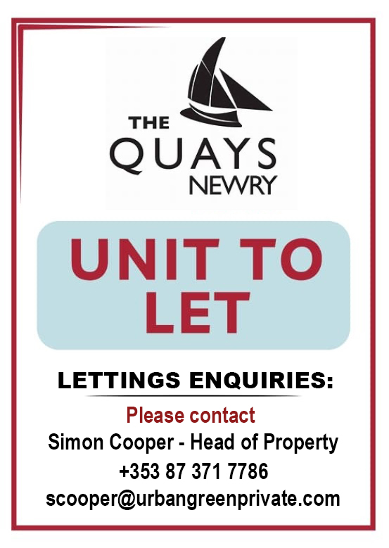 Units to Let