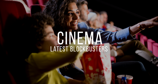 Link to Information on the Quays Cinema