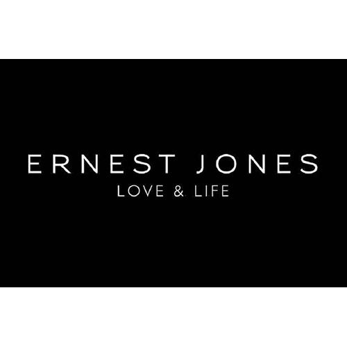 Ernest Jones