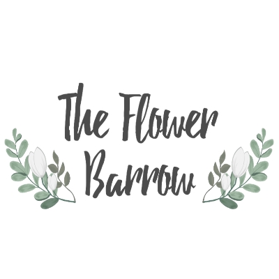 The Flower Barrow 