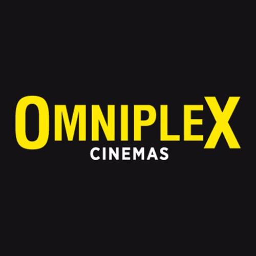 Omniplex Newry Cinema 112