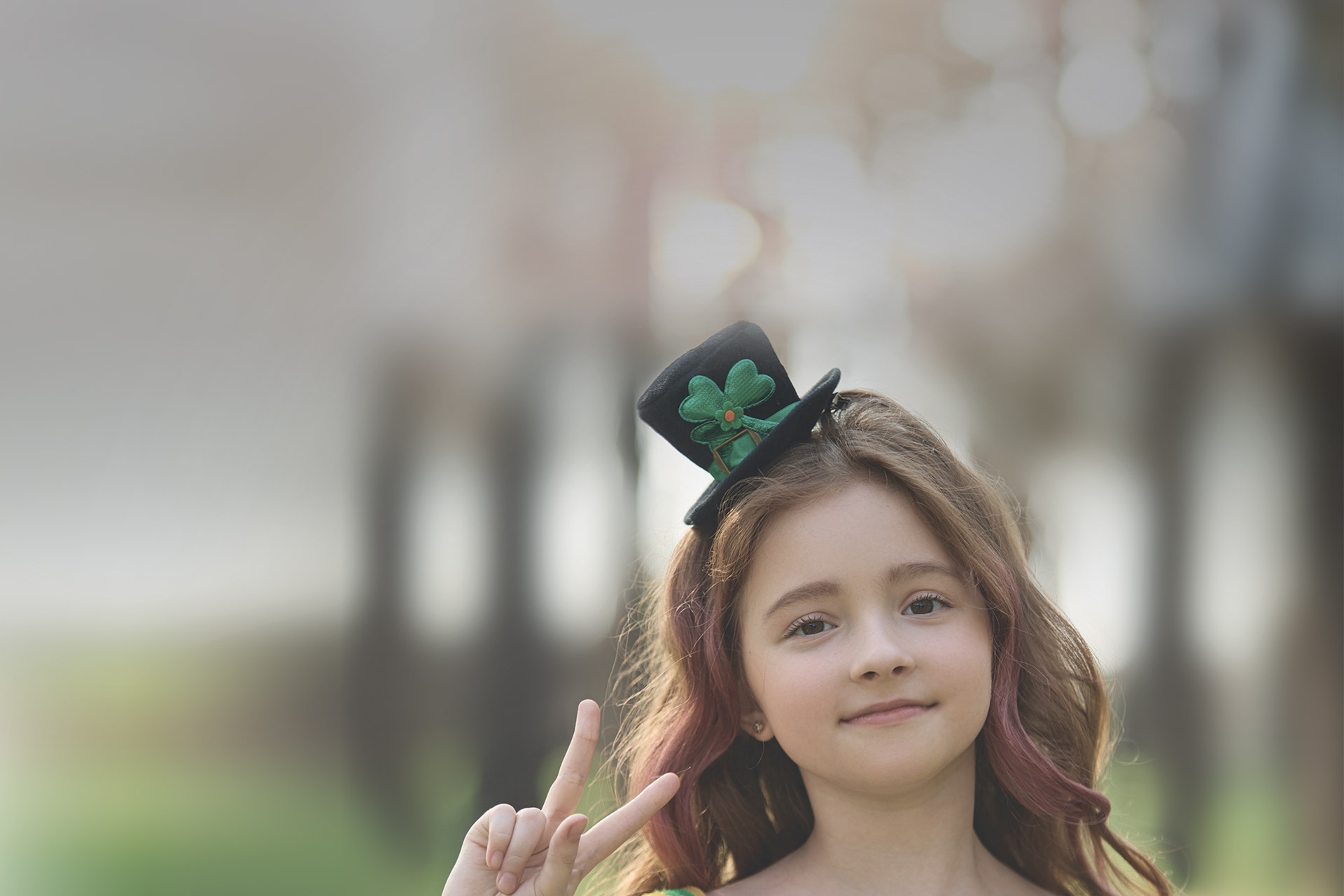 Desktop Banner for the Quays