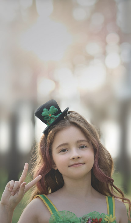 Mobile Banner for the Quays