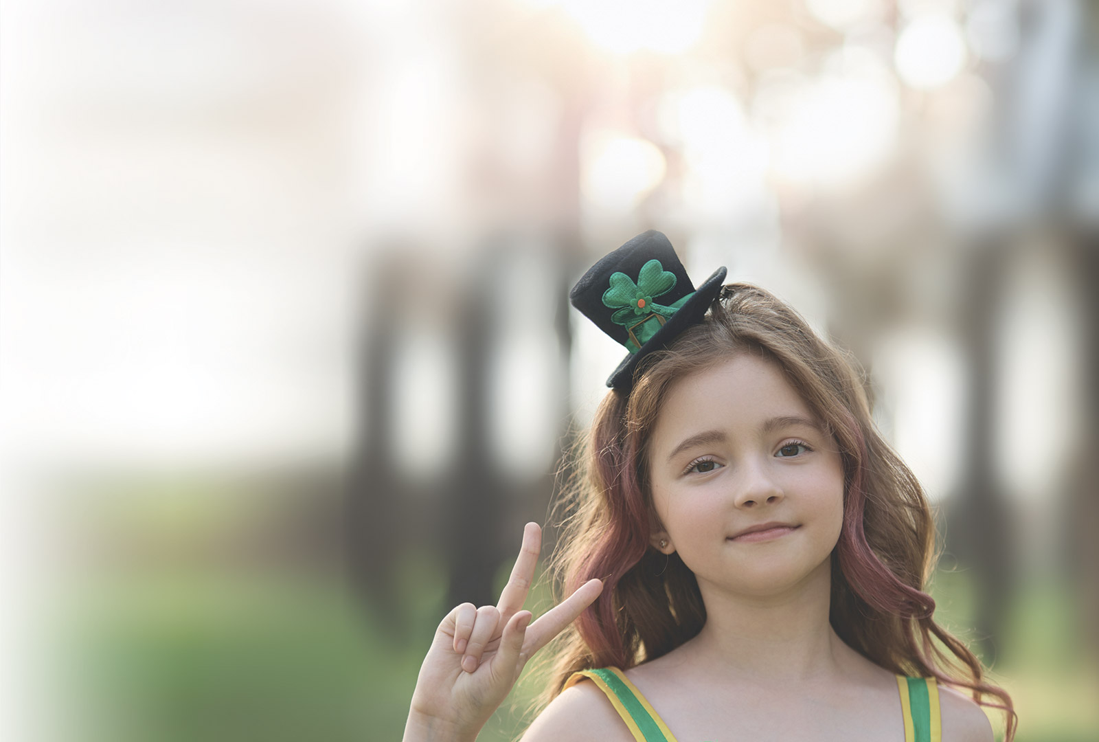 Tablet Banner for the Quays