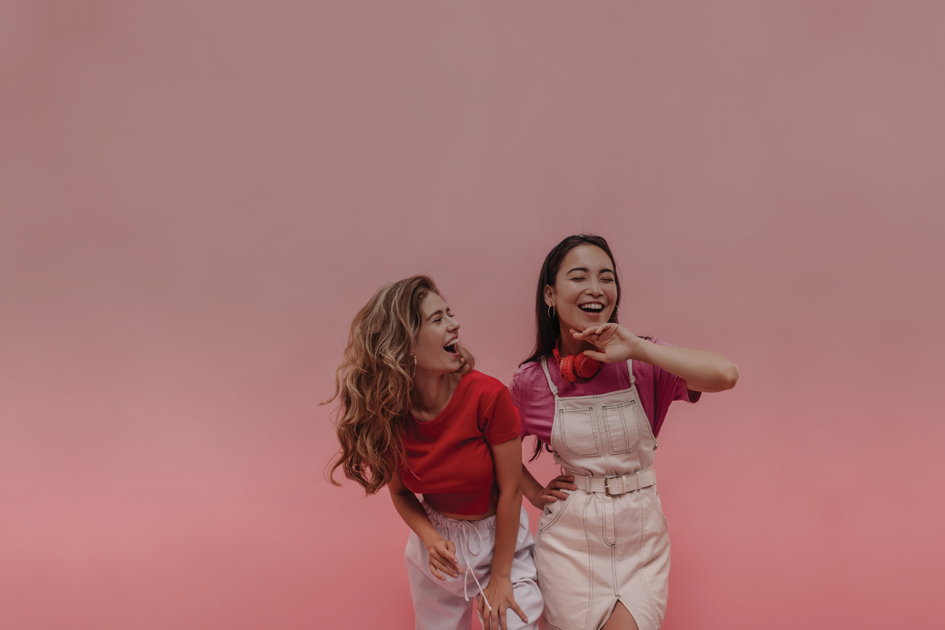 Desktop Banner for the Quays