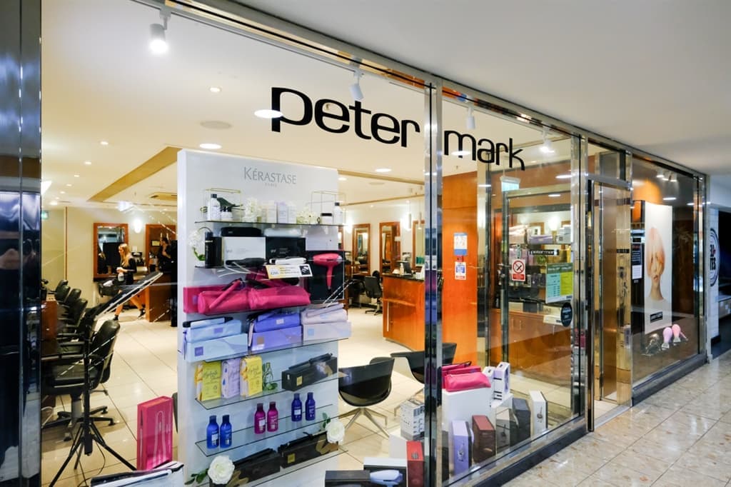 Peter Mark | The Quays Shopping Centre, Newry - Northern Ireland