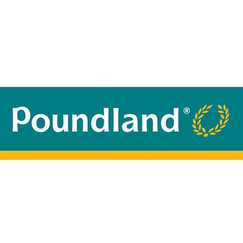 POUNDLAND EXTENDED OPENING HOURS