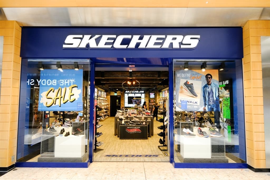 Skechers | Quays Shopping Centre, - Northern Ireland