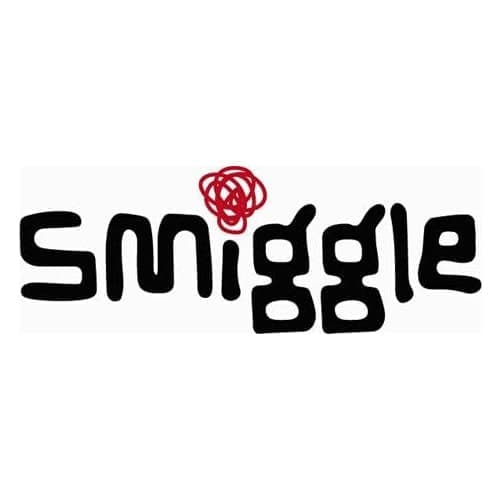 Smiggle