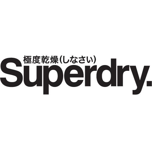 Superdry