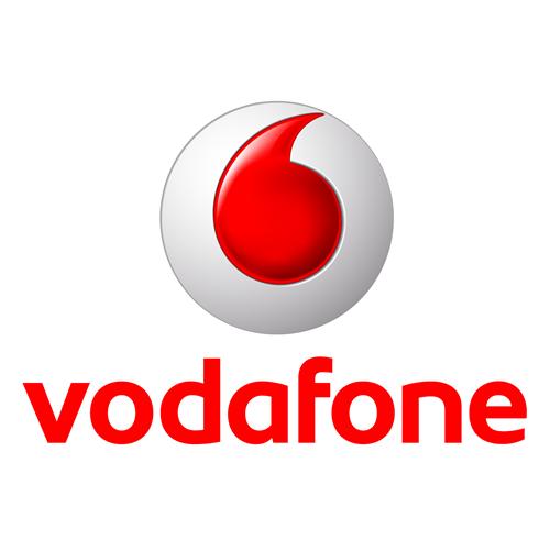 Vacancies at Vodafone