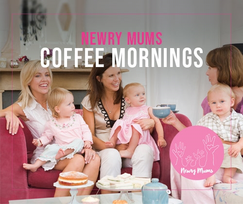 Newry Mums Coffee Morning's